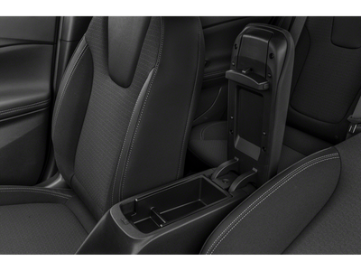 2020 Buick Encore GX AWD 4dr Select