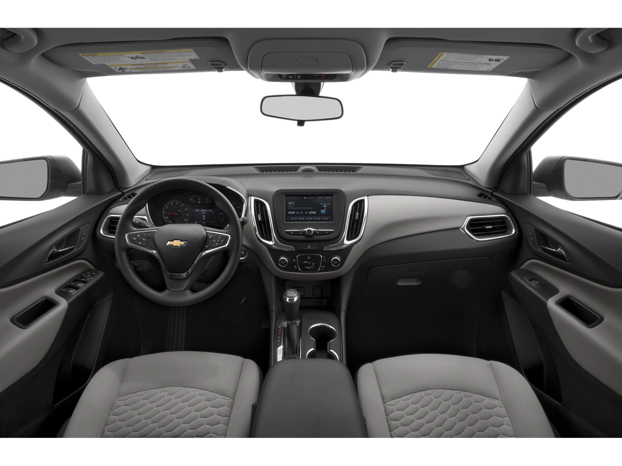 2020 Chevrolet Equinox FWD 4dr LS w/1LS