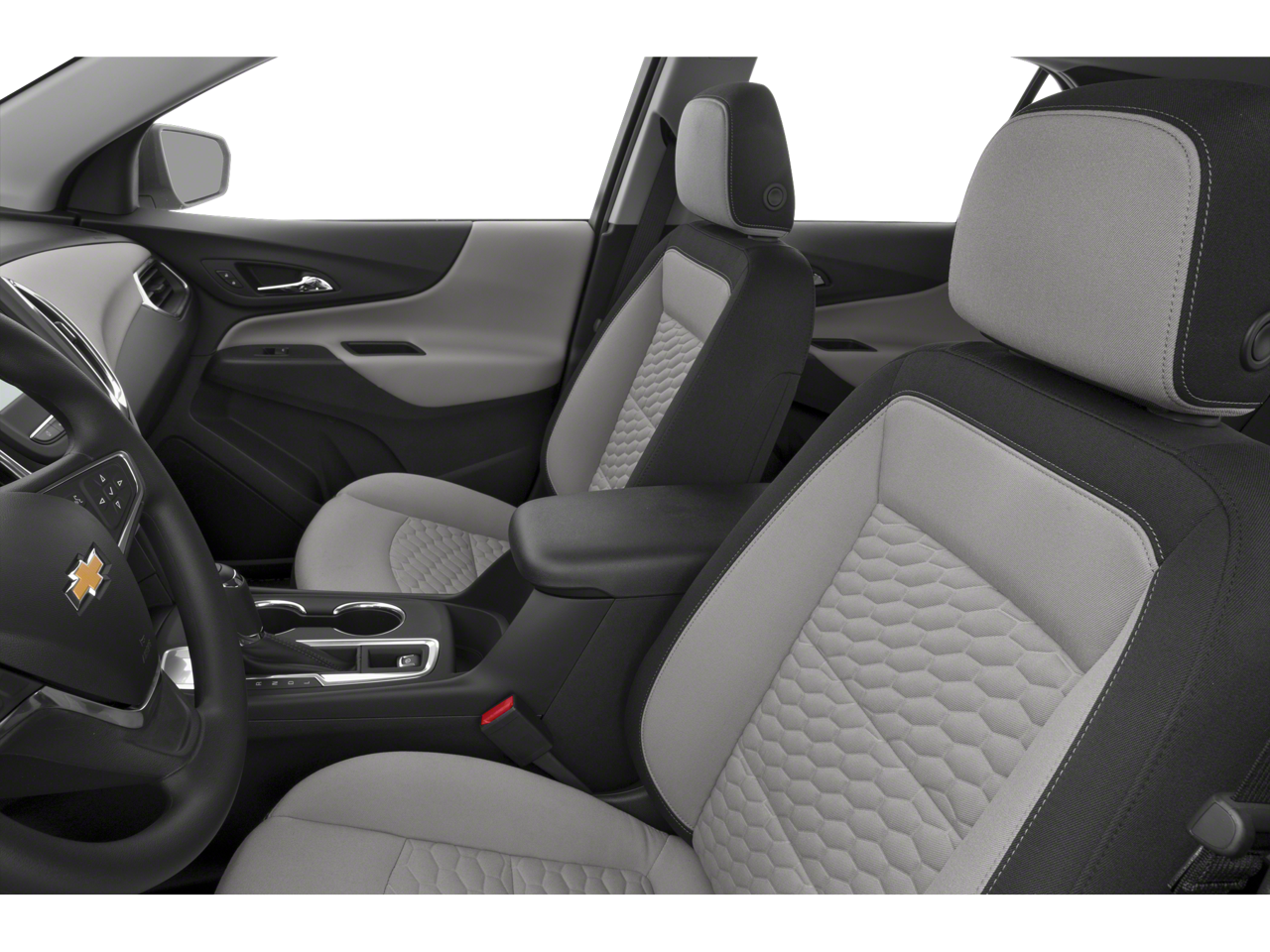 2020 Chevrolet Equinox FWD 4dr LS w/1LS
