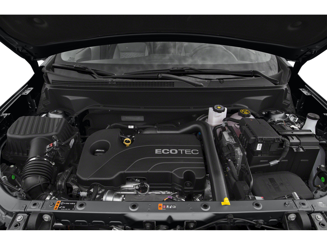 2020 Chevrolet Equinox FWD 4dr LS w/1LS