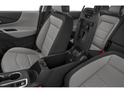 2020 Chevrolet Equinox FWD 4dr LS w/1LS
