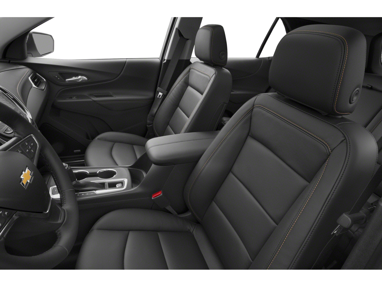 2020 Chevrolet Equinox AWD 4dr Premier w/1LZ