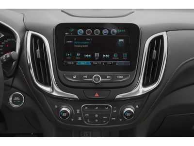2020 Chevrolet Equinox AWD 4dr Premier w/1LZ