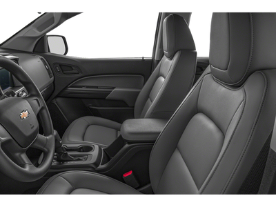 2020 Chevrolet Colorado 4WD Crew Cab 128 Z71