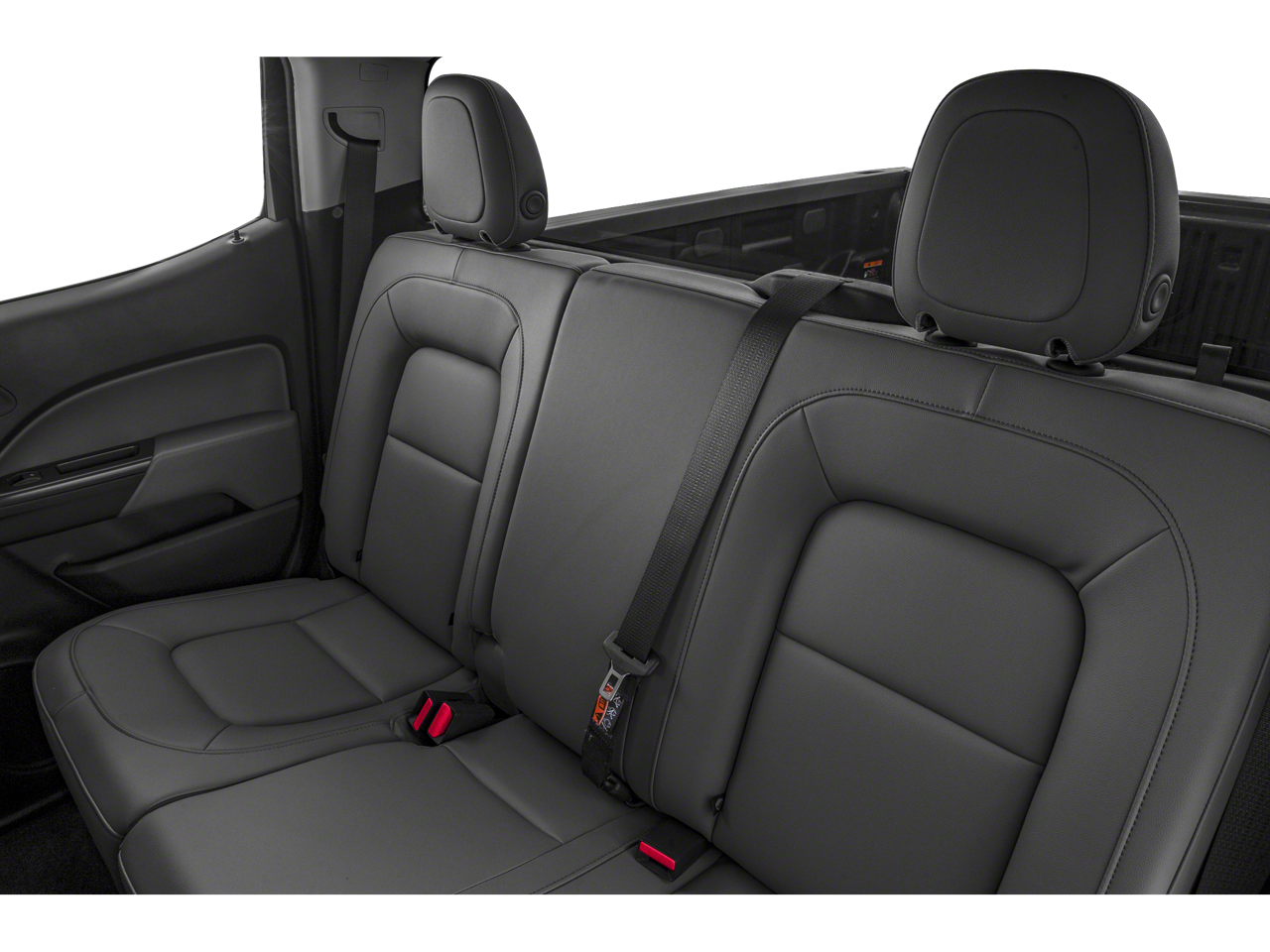 2020 Chevrolet Colorado 4WD Crew Cab 128 Z71