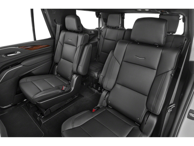 2021 Cadillac Escalade 4WD 4dr Premium Luxury