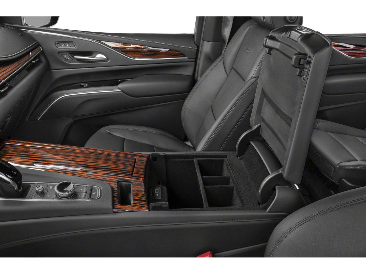 2021 Cadillac Escalade 4WD 4dr Premium Luxury