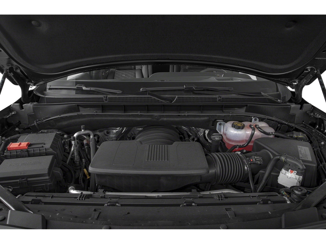 2021 Cadillac Escalade ESV 4WD 4dr Premium Luxury