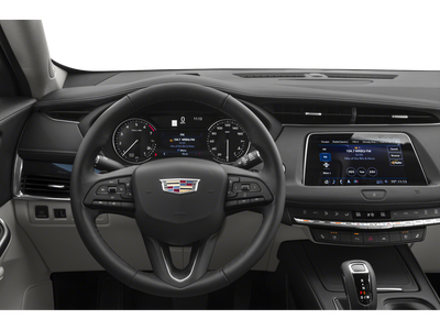 2021 Cadillac XT4 FWD 4dr Premium Luxury