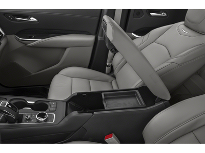 2021 Cadillac XT4 FWD 4dr Premium Luxury