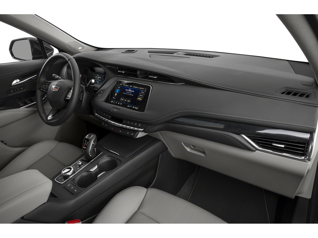 2021 Cadillac XT4 FWD 4dr Premium Luxury