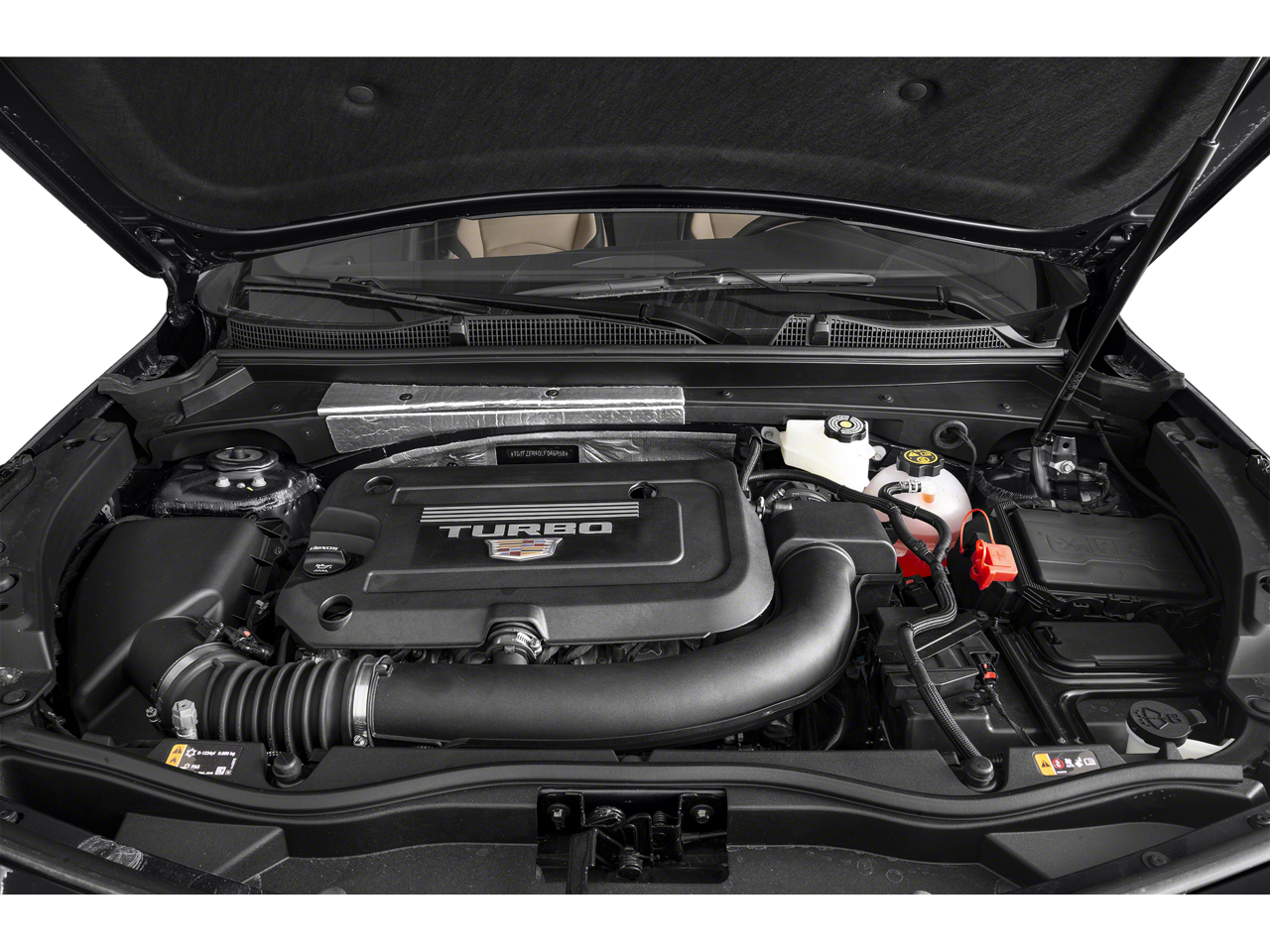 2021 Cadillac XT4 AWD 4dr Sport