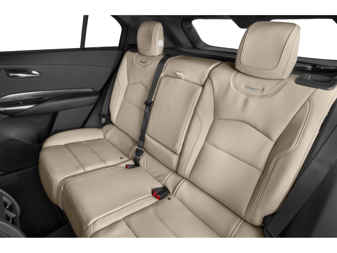 2021 Cadillac XT4 AWD 4dr Sport