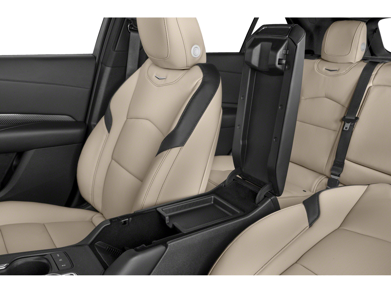 2021 Cadillac XT4 AWD 4dr Sport