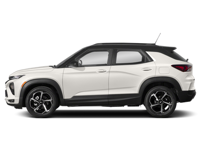 2021 Chevrolet Trailblazer Base