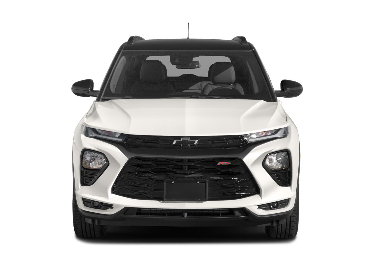 2021 Chevrolet Trailblazer Base