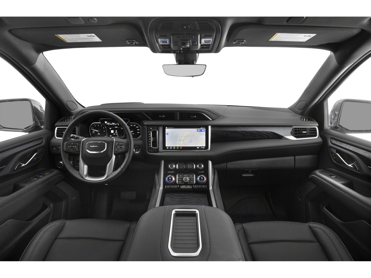 2021 GMC Yukon XL 4WD 4dr Denali