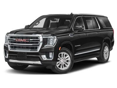 2021 GMC Yukon XL Base