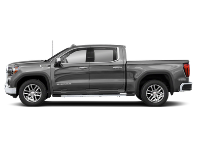 2021 GMC Sierra 1500 Base