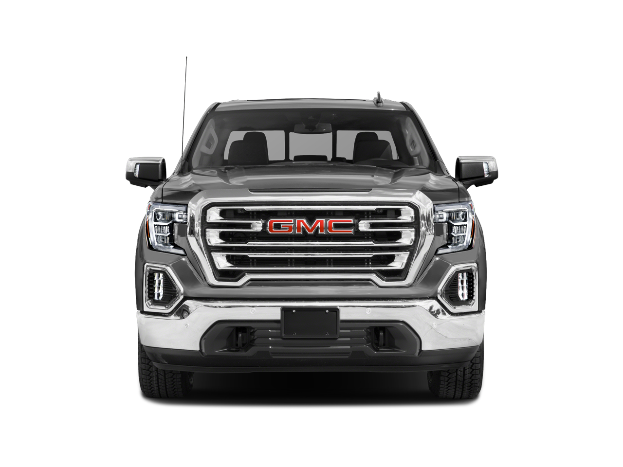 2021 GMC Sierra 1500 Base