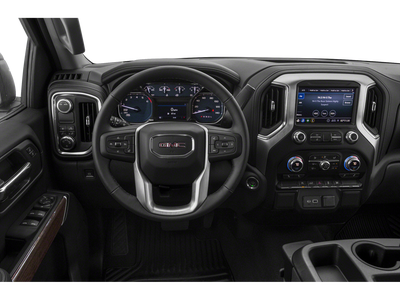 2021 GMC Sierra 1500 4WD Crew Cab 147 Elevation w/3SB