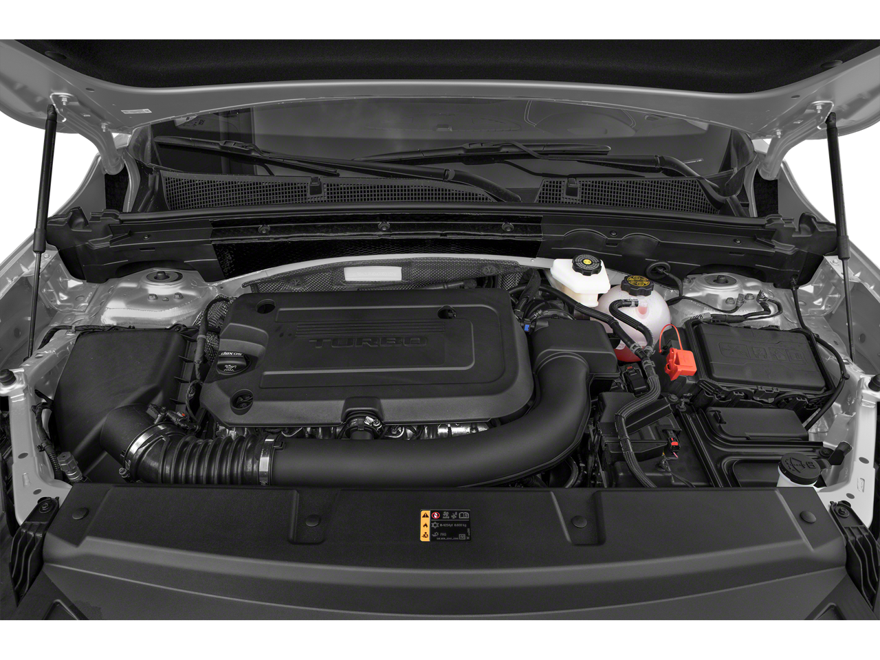 2022 Buick Envision FWD 4dr Preferred
