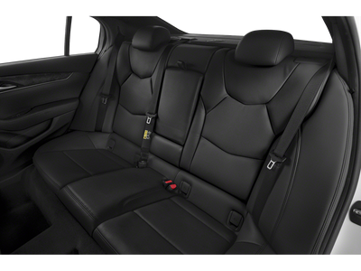 2022 Cadillac CT5 Base
