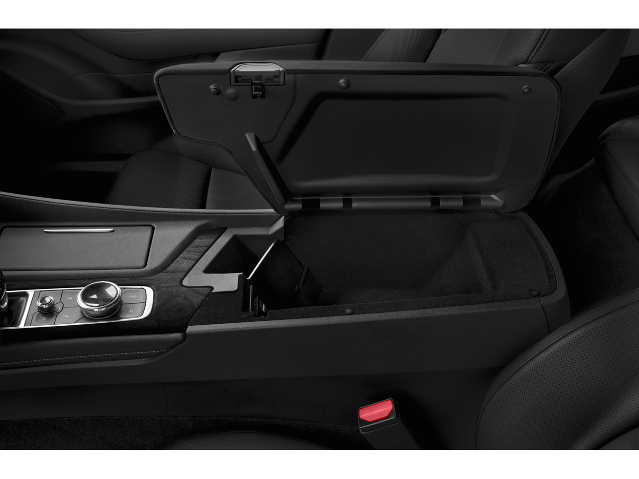 2022 Cadillac CT5 Base
