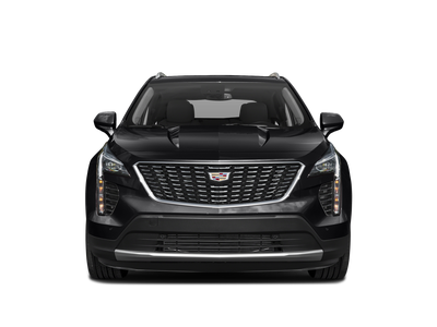 2022 Cadillac XT4 Base