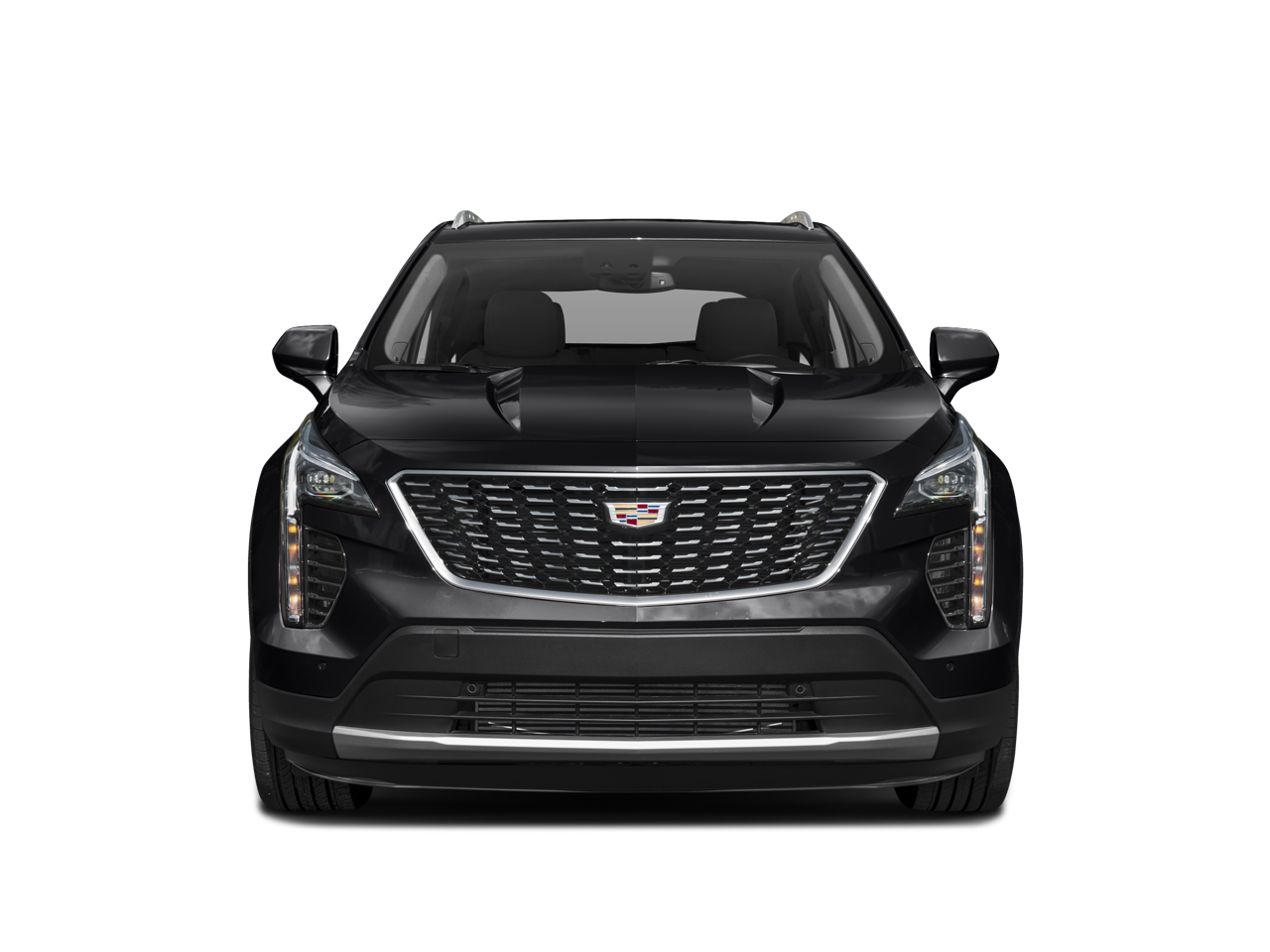 2022 Cadillac XT4 Base