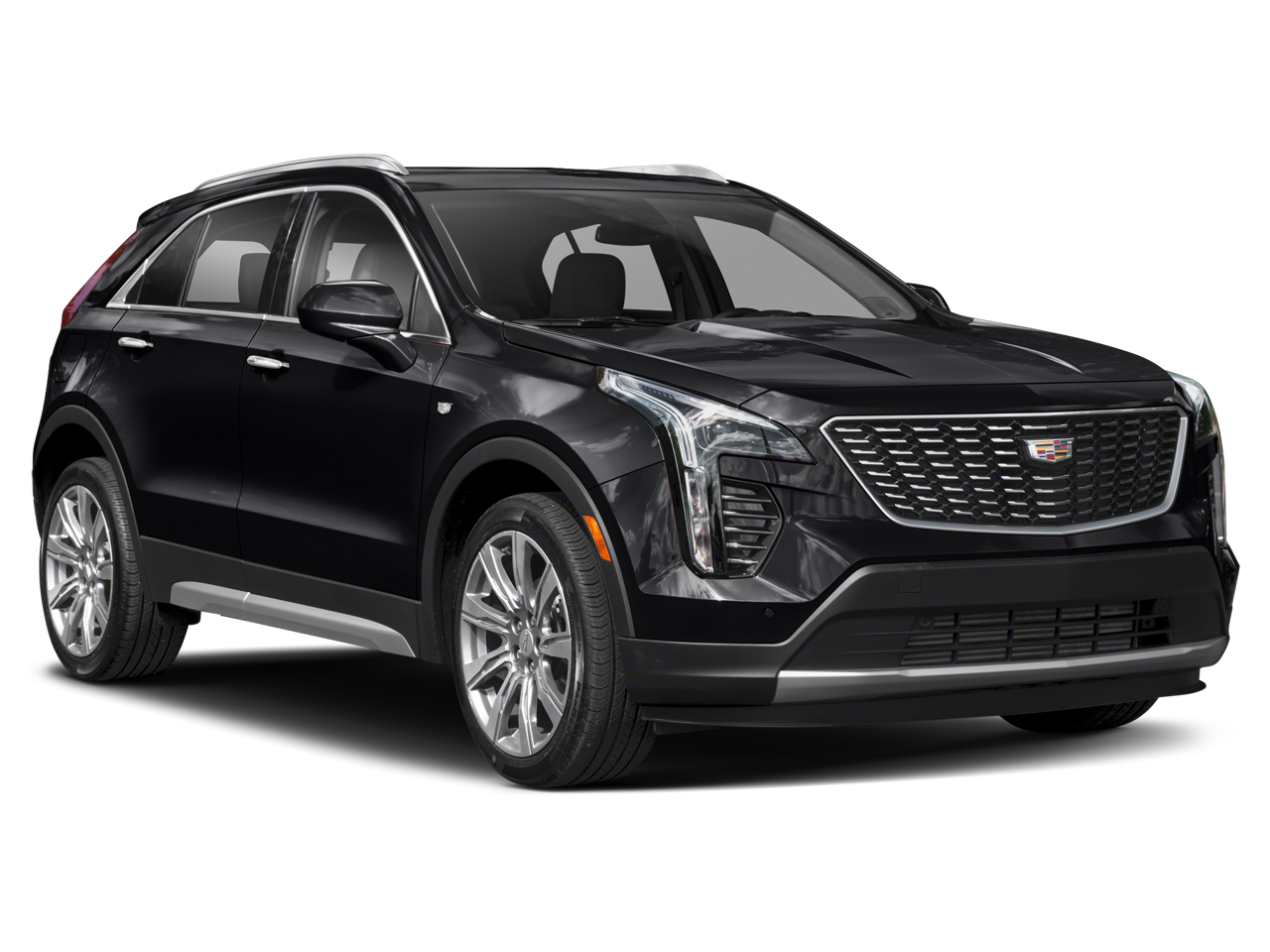 2022 Cadillac XT4 Base