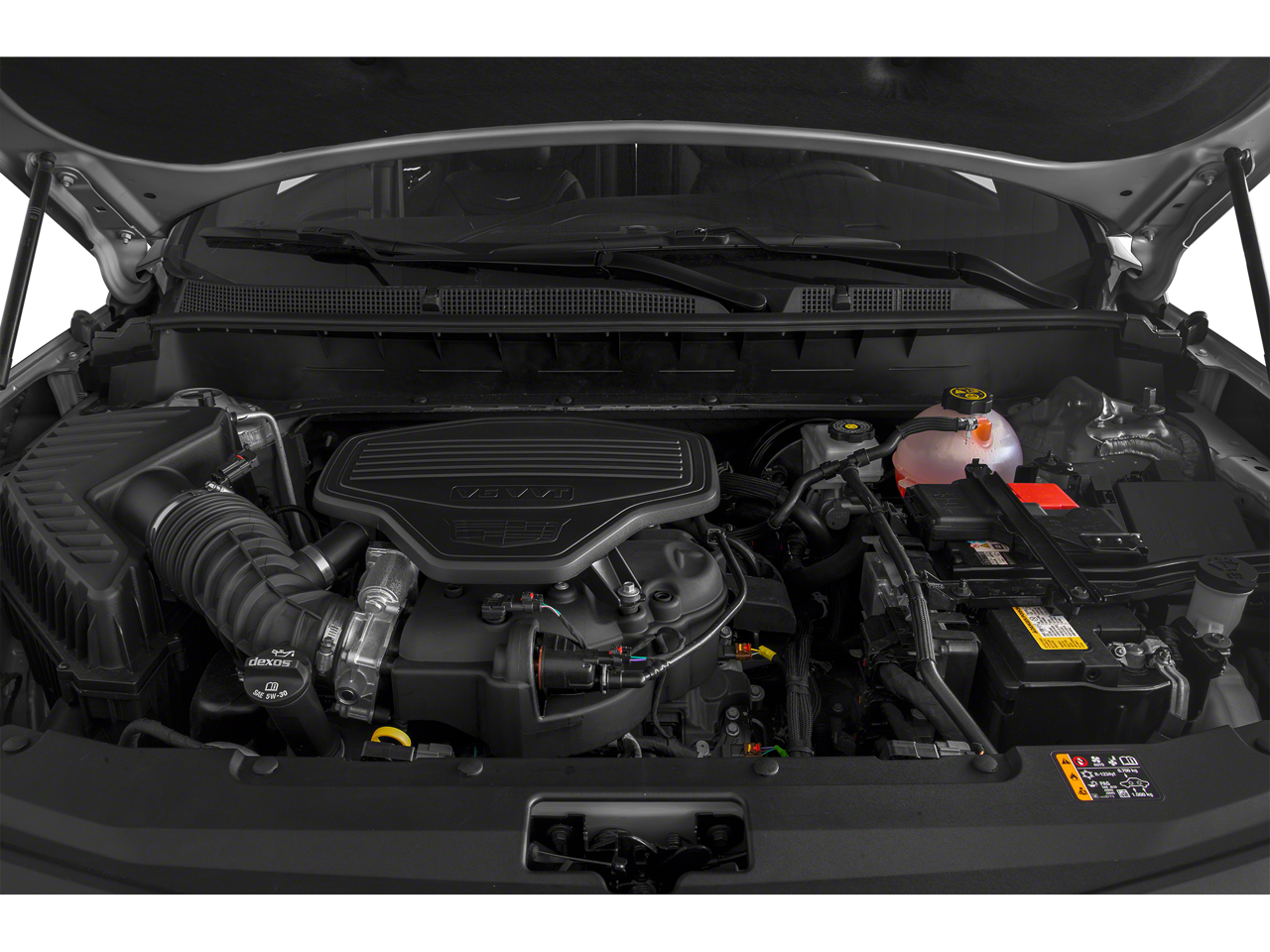 2022 Cadillac XT6 AWD 4dr Premium Luxury