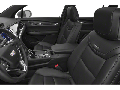 2022 Cadillac XT6 AWD 4dr Sport