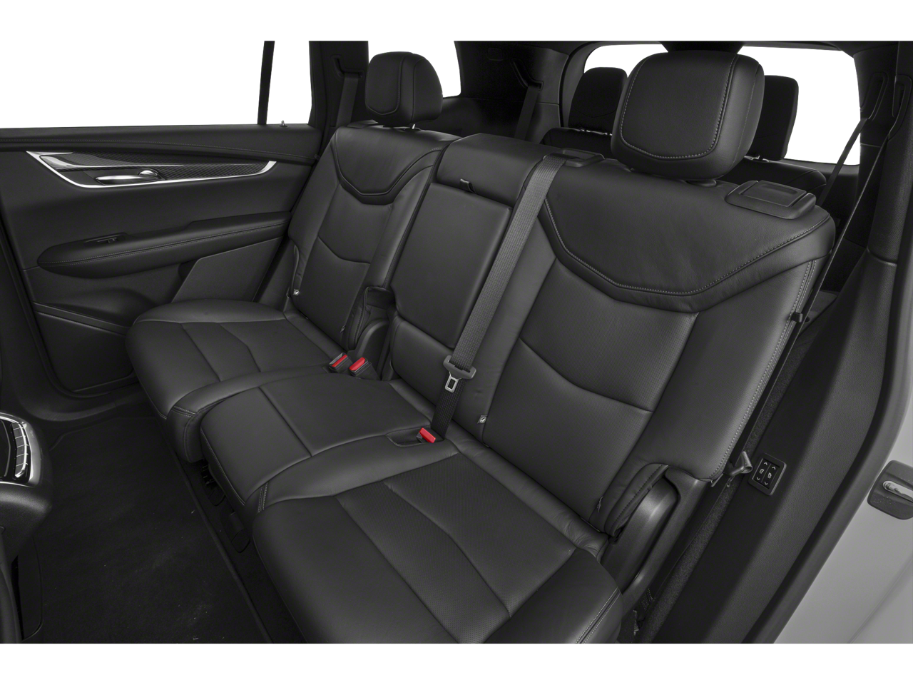 2022 Cadillac XT6 AWD 4dr Sport