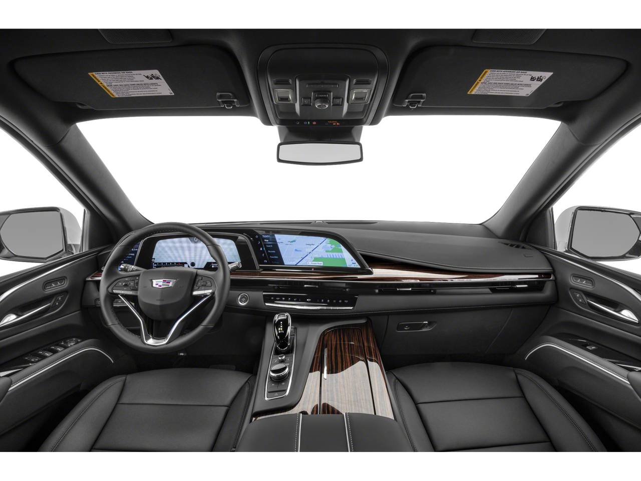 2023 Cadillac Escalade 4WD 4dr Premium Luxury