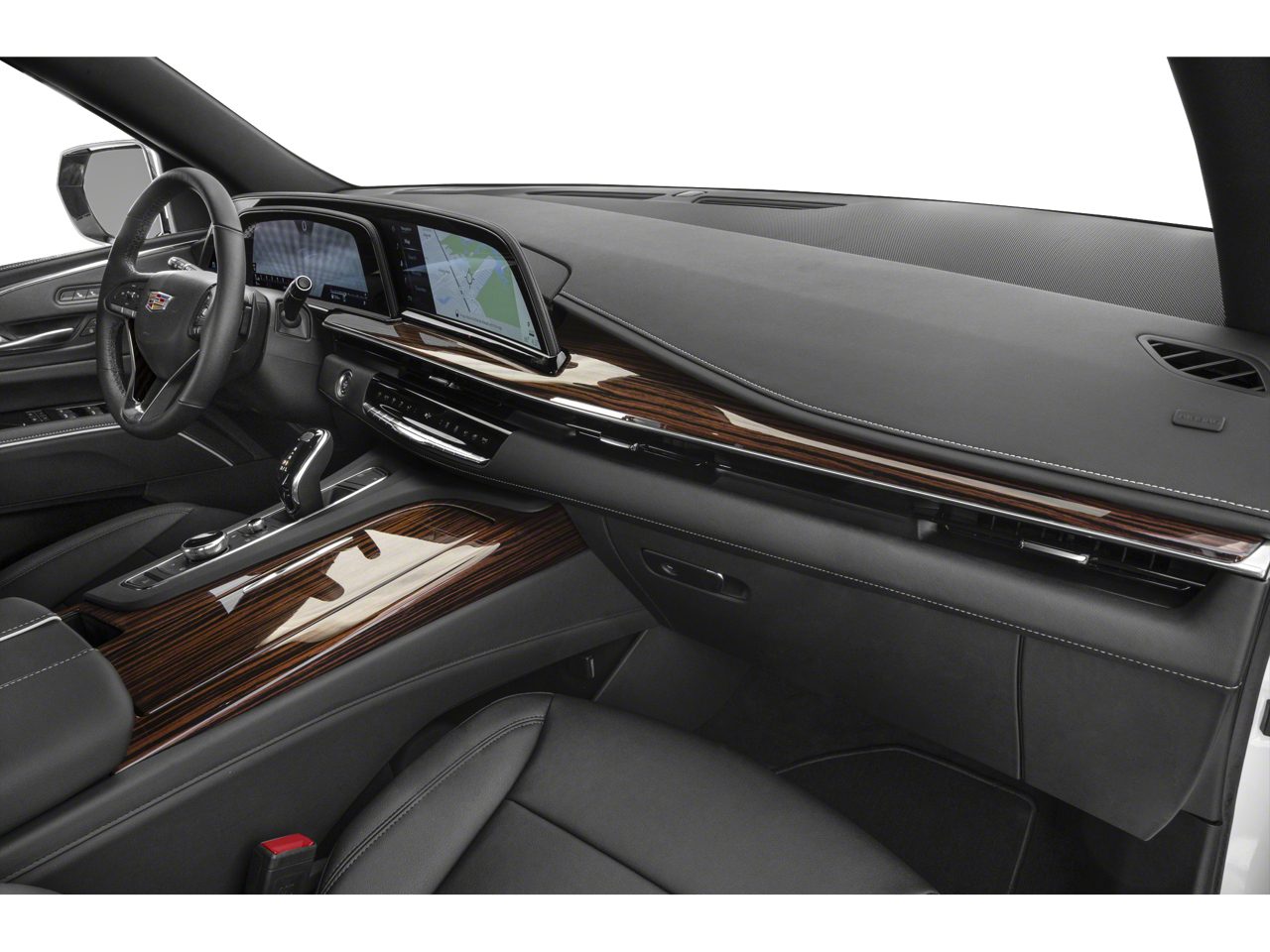 2023 Cadillac Escalade 4WD 4dr Premium Luxury
