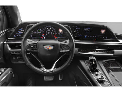 2023 Cadillac Escalade AWD 4dr V-Series