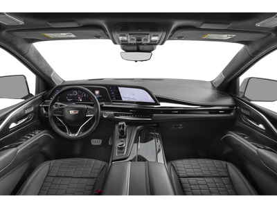 2023 Cadillac Escalade AWD 4dr V-Series