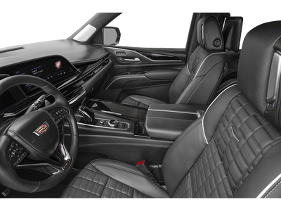 2023 Cadillac Escalade AWD 4dr V-Series