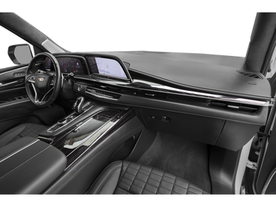 2023 Cadillac Escalade AWD 4dr V-Series