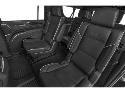 2023 Cadillac Escalade ESV 4WD 4dr Sport Platinum