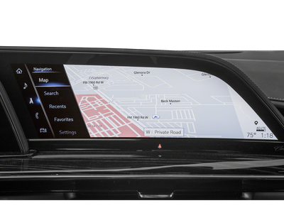 2023 Cadillac Escalade ESV 4WD 4dr Sport Platinum