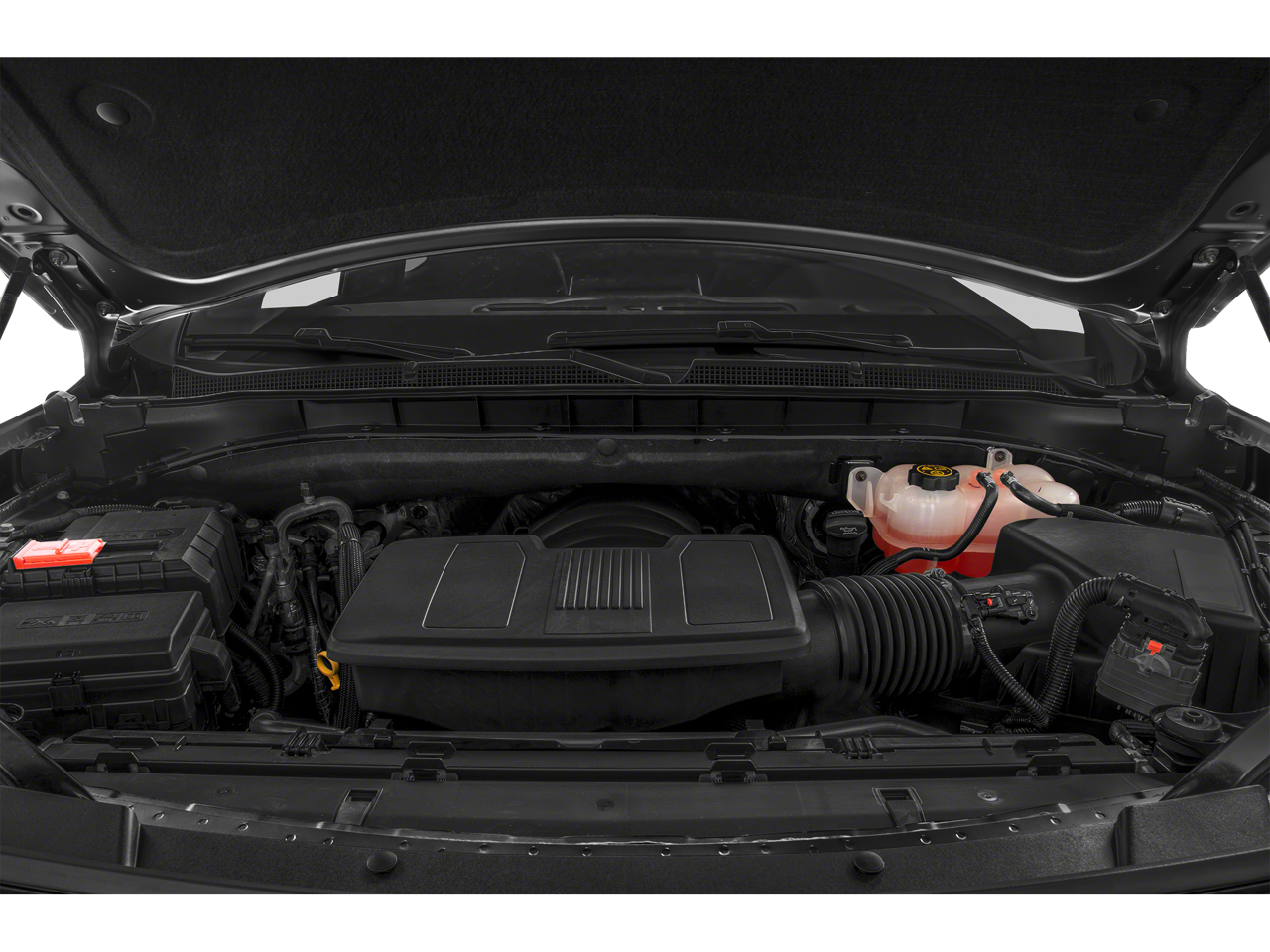 2023 Chevrolet Tahoe 4WD 4dr Z71