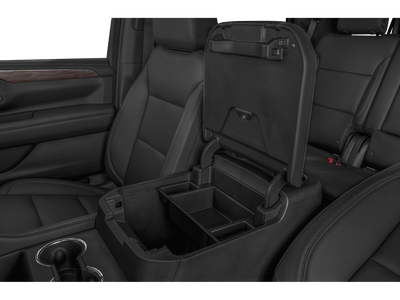 2023 Chevrolet Tahoe 4WD 4dr Z71