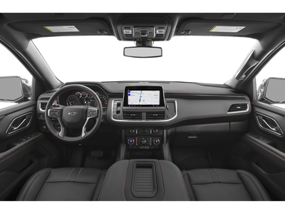 2023 Chevrolet Tahoe 4WD 4dr RST
