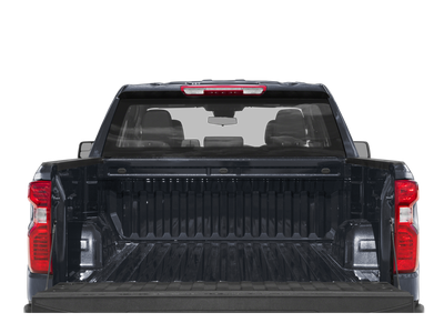 2023 Chevrolet Silverado 1500 4WD Double Cab 147 RST