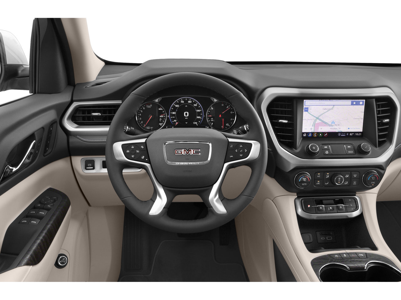 2023 GMC Acadia AWD 4dr Denali