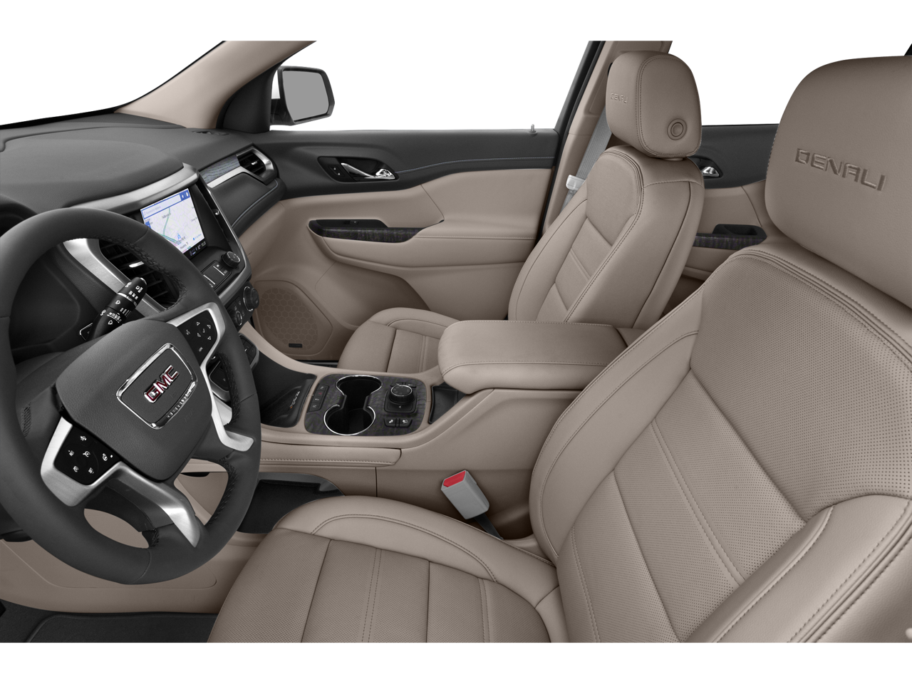 2023 GMC Acadia AWD 4dr Denali