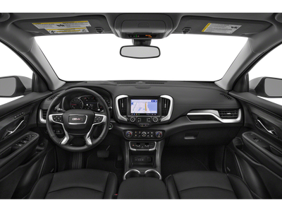 2023 GMC Terrain AWD 4dr Denali