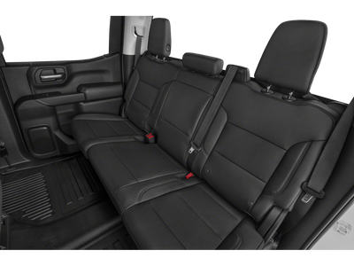 2023 GMC Sierra 1500 4WD Crew Cab 147 AT4